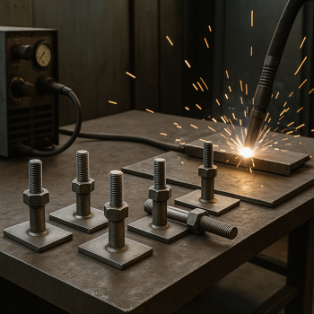 Изготовление анкеров в наличии в Воронеже