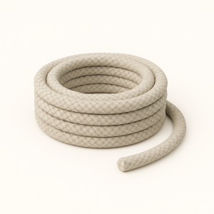 Асбестовый шнур 4 мм ШАОН ГОСТ 1779-83 в наличии в Воронеже