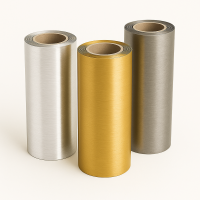 Металлическая фольга