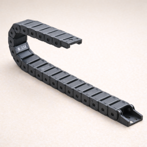 Гибкий кабельный канал пластиковый 22*80 мм R60 мм в наличии в Воронеже