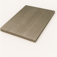 Жаропрочный лист