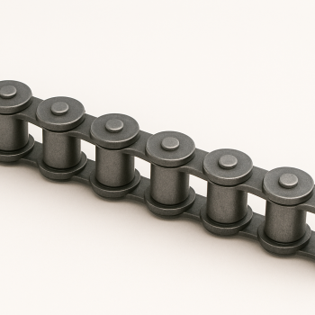 Цепь приводная втулочная ПВ-9,525-13,0 в наличии в Воронеже