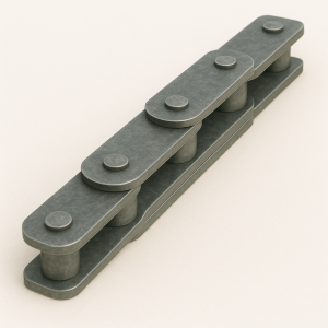 Цепь тяговая пластинчатая М630 в наличии в Воронеже