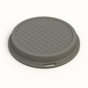 Люк легкий 760х70 мм 600 мм 45,5 кг 1,5 т в наличии в Воронеже