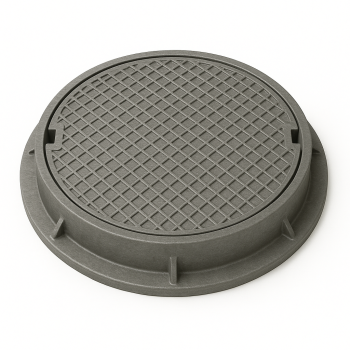 Люк сверхтяжелый 780 мм 650 мм 110 мм 148 кг в наличии в Воронеже