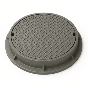 Люк сверхтяжелый 785 мм 610 мм 160 мм 174 кг в наличии в Воронеже