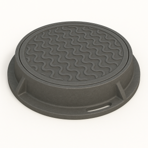 Люк магистральный 870х115 мм 600 мм 146,5 кг 40 т ТМ (Д400)-2-60 в наличии в Воронеже