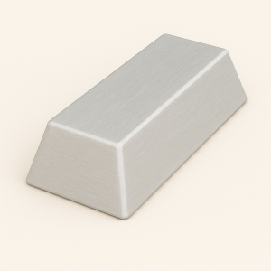 Дюралевая чушка Д16П ГОСТ 1131-76 в наличии в Воронеже