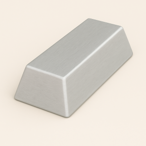 Чушка алюминиевая АК12оч ГОСТ 1583-93 в наличии в Воронеже