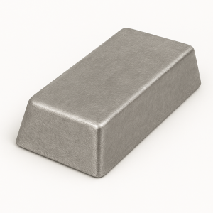 Чушка никеля Н-3 ГОСТ 849-2018 в наличии в Воронеже