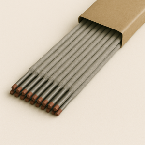 Электрод для сварки 2,5 мм ВИ-10-6/Св-08А в наличии в Воронеже