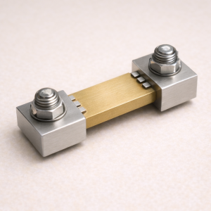 Шунт измерительный 75.ШИСВ-100 в наличии в Воронеже