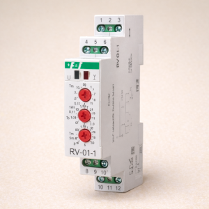 Реле времени с выдержкой после снятия напряжения питания 220В в наличии в Воронеже