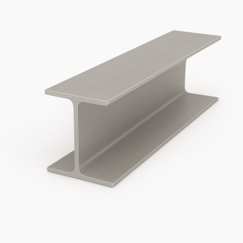 Н-образный алюминиевый профиль 95х70х60х3 мм АМц ГОСТ 29303-92 в наличии в Воронеже