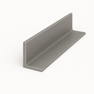 Г-образный профиль стальной 110х110х7 мм ст3 ГОСТ 8509-93 в наличии в Воронеже