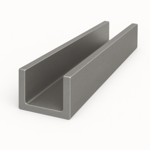 П-образный профиль стальной 90х90х60х5 мм 09Г2 ГОСТ 8278-83 в наличии в Воронеже