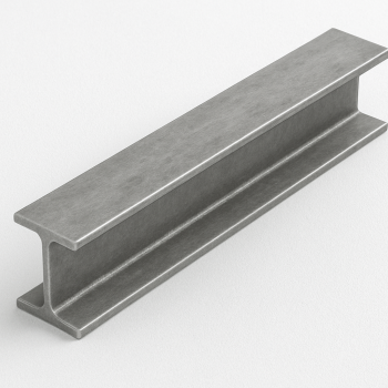 Стальной двутавр колонный 30К4 ст3 в наличии в Воронеже