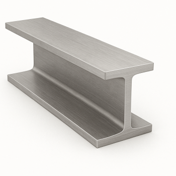 Двутавр нержавеющий 15К1 09Х16Н4Б-Ш в наличии в Воронеже