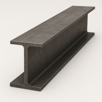 Низколегированная двутавровая балка 12ДК2 120х120х6,5х11 10Г2Б в наличии в Воронеже