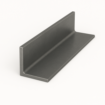 L-образный профиль стальной 25х16х3 мм Ст2 ГОСТ 8510-86 в наличии в Воронеже