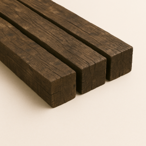 Полушпала деревянная пропитанная тип II для путей козловых кранов 1374х230х160 мм ГОСТ 78-2004 в наличии в Воронеже