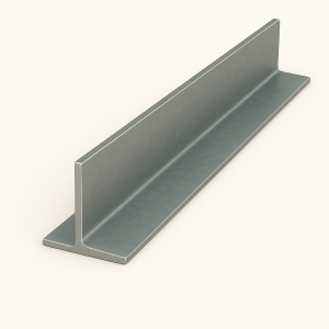 Анодированный тавр 20х20х2 мм АД31 в наличии в Воронеже