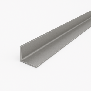 Г-образный профиль нержавеющий 15х15х2х4000 мм AISI 304L в наличии в Воронеже