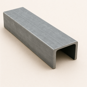 Швеллер стальной 27П 270x12000 мм С255 в наличии в Воронеже