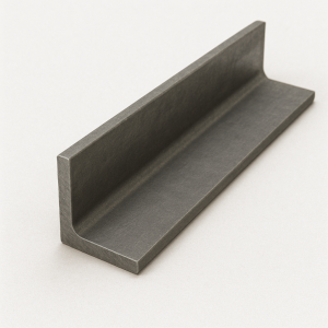 Низколегированный горячекатаный равнополочный уголок 140х140х12 мм 09Г2С в наличии в Воронеже