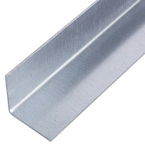 Уголок оцинкованный 40х40х3 мм ст3 ГОСТ 8509-93 в наличии в Воронеже