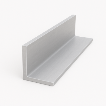 Г-образный профиль алюминиевый 51х22х2х2 мм 1935 ГОСТ 13738-91 в наличии в Воронеже