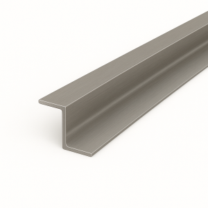 Z-образный профиль стальной 40х55х55х4 мм 10Г2Б ГОСТ 13229-78 в наличии в Воронеже