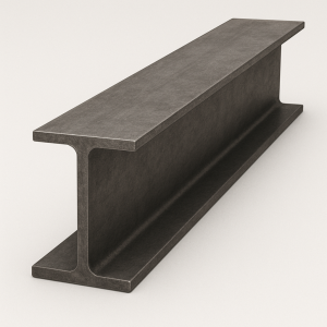 Низколегированная двутавровая балка 70Ш8 780х317х38х64 17Г1С в наличии в Воронеже