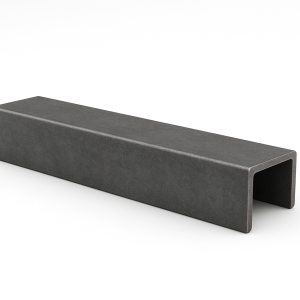 Низколегированный швеллер 16С 160х63х6,5 мм 09Г2С ГОСТ 8240-97 в наличии в Воронеже