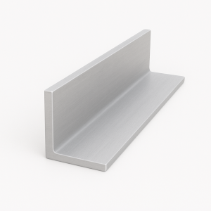 Г-образный профиль алюминиевый 30х20х2,5х3 мм АМг5 ГОСТ 13738-91 в наличии в Воронеже