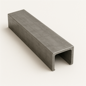 Швеллер стальной горячекатаный СН89 89х305х10,2х13,7 мм S275J0 в наличии в Воронеже