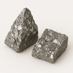 Феррохром высокоуглеродистый ФХ800А ГОСТ 4757-91 в наличии в Воронеже