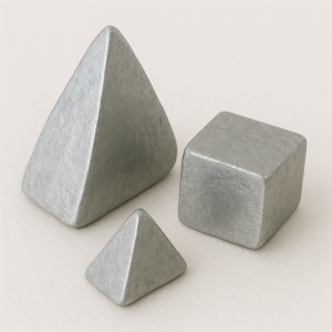 Металлический кадмий Кд0 в наличии в Воронеже