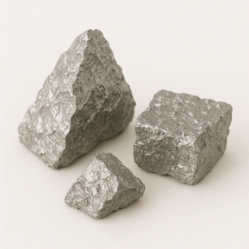 Ферросилиций FeSi65 ГОСТ 1415-93 в наличии в Воронеже