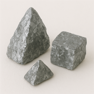 Металлический кремний Кр0 в наличии в Воронеже