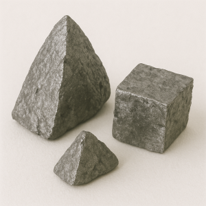 Марганец металлический Мн92Н6 ГОСТ 6008-91 в наличии в Воронеже