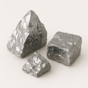 Металлический хром X99H2 ГОСТ 5905-2004 в наличии в Воронеже