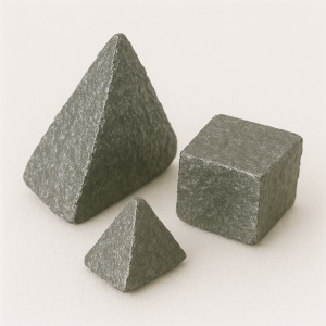 Ферроалюминий ФА-35 в наличии в Воронеже