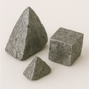 Марганец металлический Мн89Н4 ГОСТ 6008-91 в наличии в Воронеже