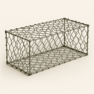 Габион дорожный 3х2х0,3 м ГОСТ Р 52132-2003 в наличии в Воронеже