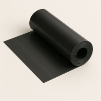Геомембрана HDPE-ST 0,75 мм 5,5х95 м