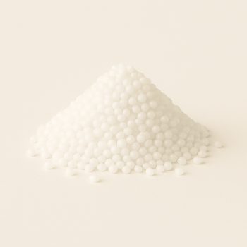 Полистирол гранулы белые ППС-10 в наличии в Воронеже