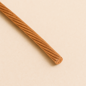 Гибкий неизолированный провод 1,5 мм2 ПЗО ГОСТ 26437-85 в наличии в Воронеже