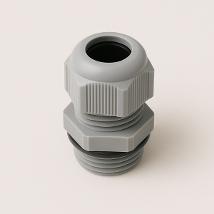 Пластиковый кабельный ввод M40 32 мм в наличии в Воронеже