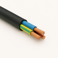 Провод силовой ВПП 1х16